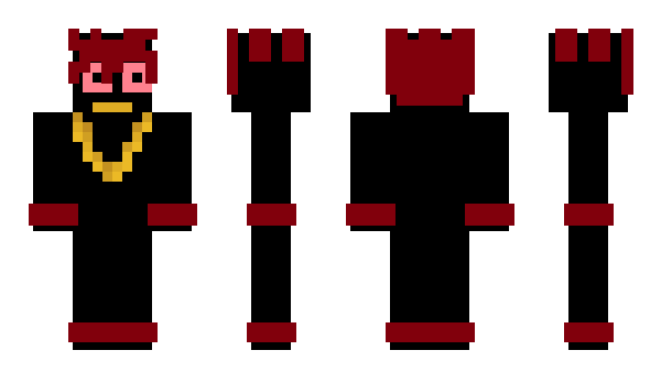 Minecraft skin 5713