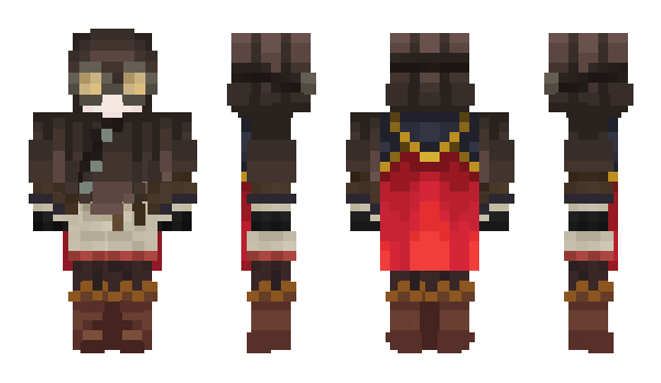 Minecraft скин по нику epiknice