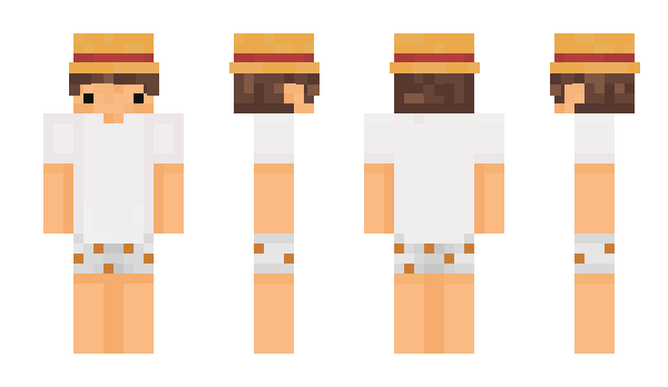 Minecraft skin 6shm_la_t7shm