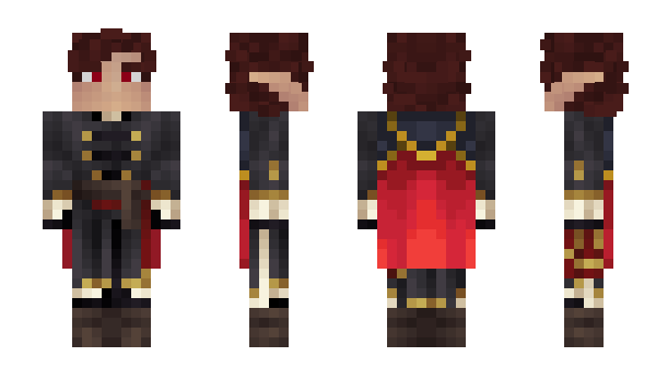 Minecraft скин по нику ccnex