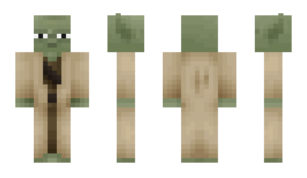 Minecraft skin andy4571