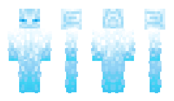 Minecraft скин по нику Gabrir