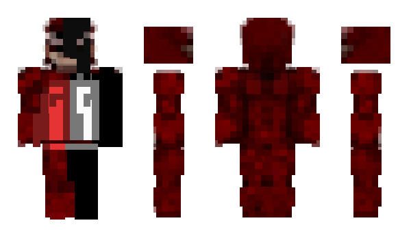 Minecraft skin go_rigo_022880