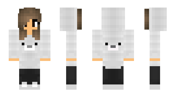 Minecraft skin Othaeus