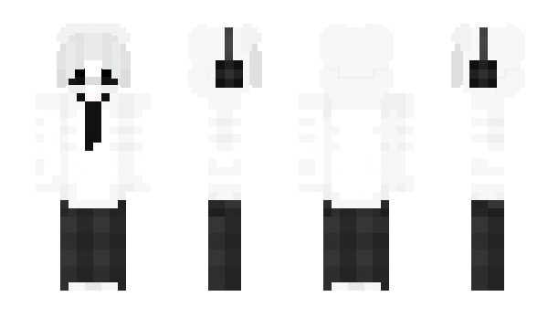 Minecraft скин по нику vir7s