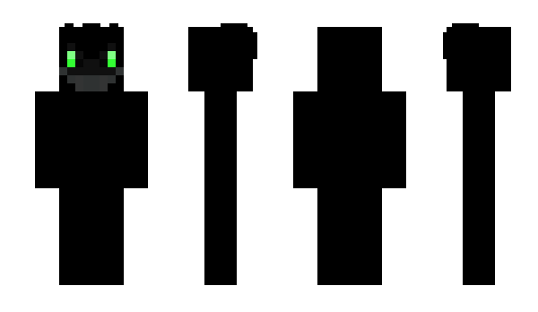 Minecraft скин по нику 52u