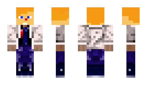 Minecraft skin sitoechi