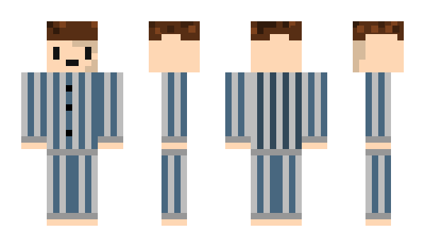 Minecraft скін по ніку sten1337