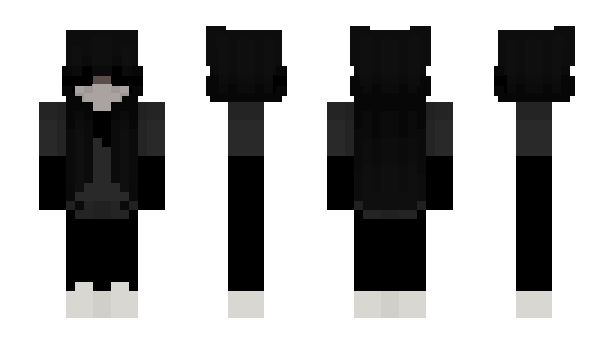 Minecraft скин по нику Still_Soft