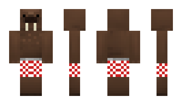 Minecraft skin NeoX_