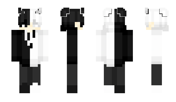 Minecraft скин по нику ayedrianxo