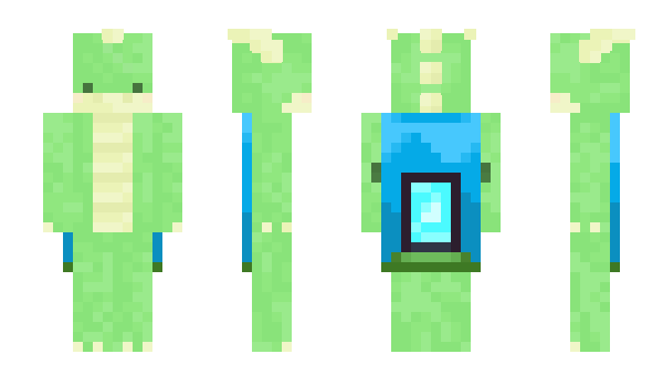 Minecraft скін по ніку domtes