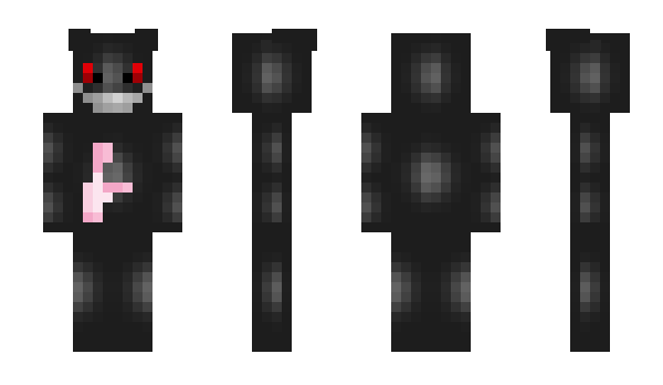 Minecraft скін по ніку multiprisecool