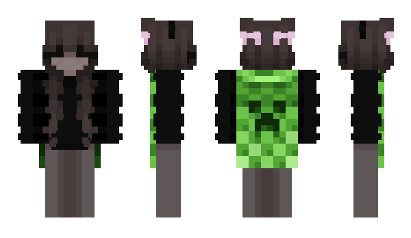 Minecraft скин по нику _MIAMI__
