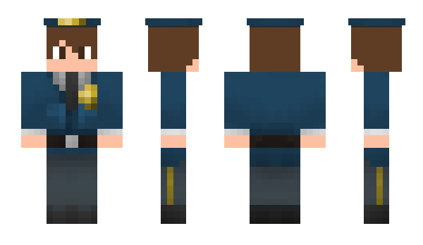 Minecraft skin Artem1236