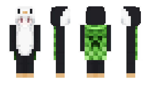 Minecraft скин по нику lSpace