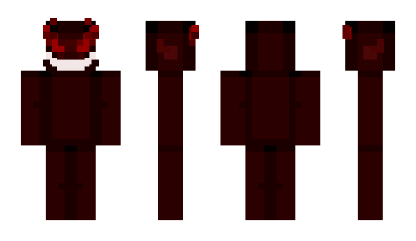 Minecraft скин по нику FEEIN