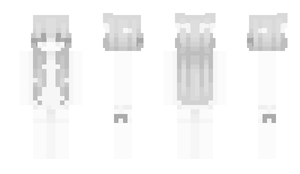 Minecraft skin ConfigVocal