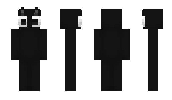 Minecraft skin SONJM2