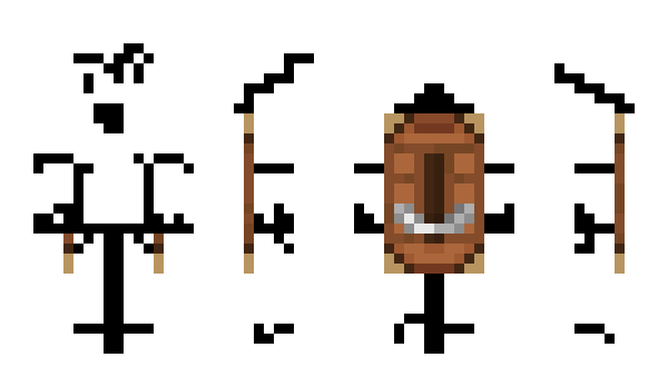 Minecraft скін по ніку GemelYT