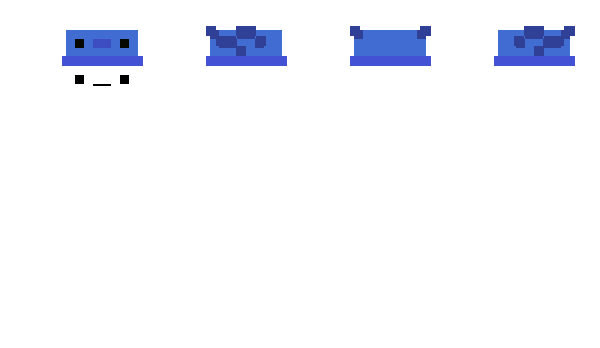 Minecraft скин по нику Endwx