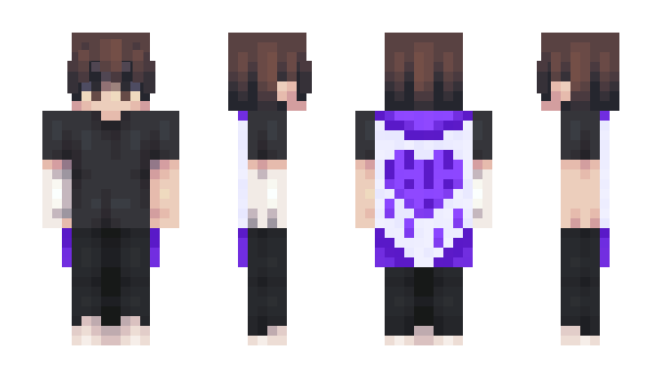 Minecraft skin UnWichtigkeit