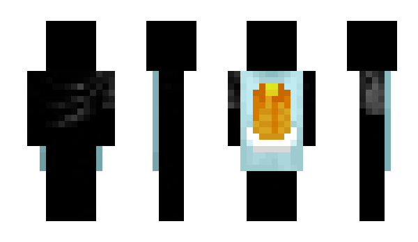 Minecraft скин по нику enzxd