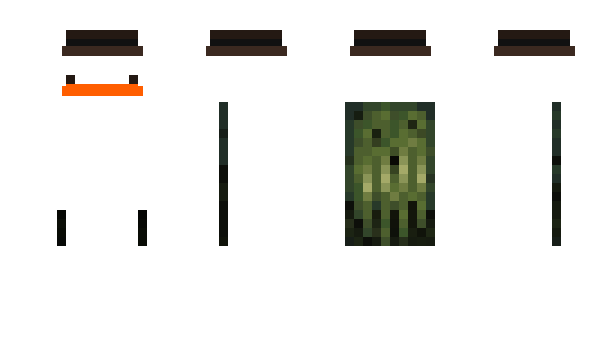 Minecraft скін по ніку c8x_