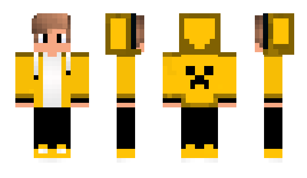 Minecraft skin a57_