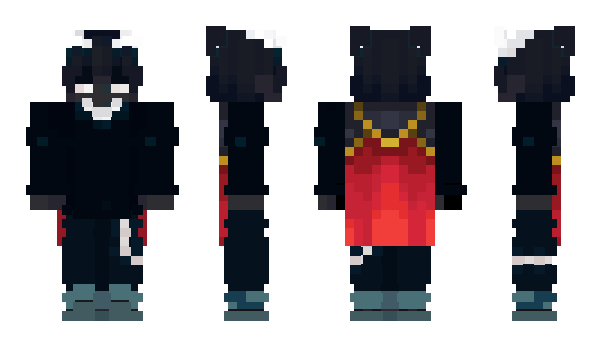 Minecraft skin billionvire