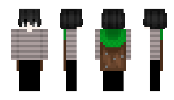 Minecraft скин по нику yxmp