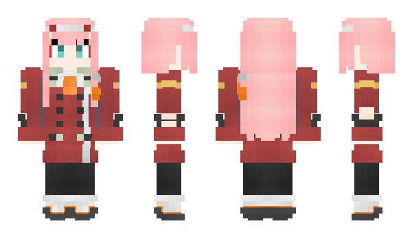 Minecraft скін по ніку dada69