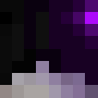 Minecraft skin Sapphire_azure7