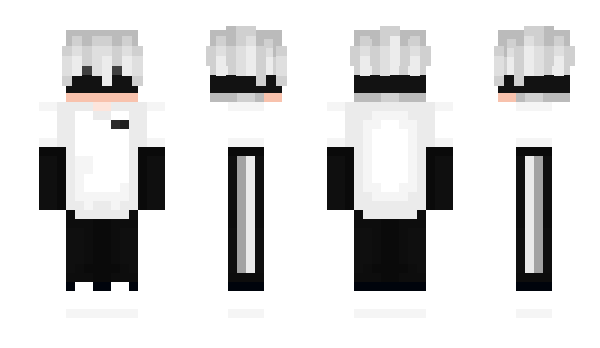 Minecraft скин по нику veaw