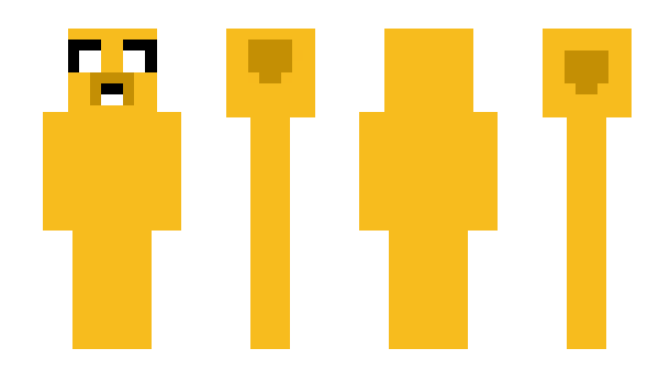 Minecraft skin 1sang