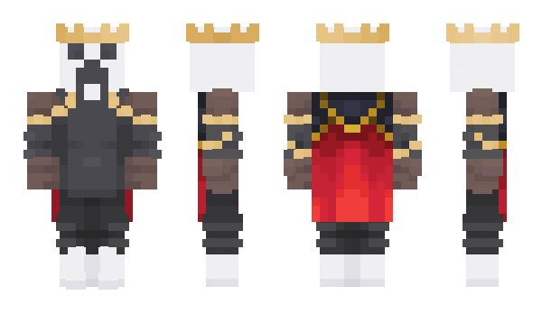 Minecraft скин по нику founder_