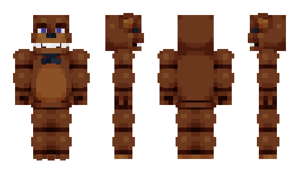 Minecraft скин по нику Eclen