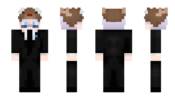 Minecraft скин по нику Swiight