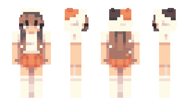 Minecraft скин по нику QuallyT3A