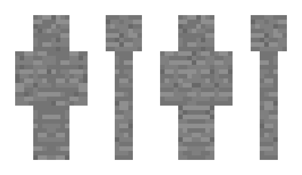 Minecraft скин по нику Skulr