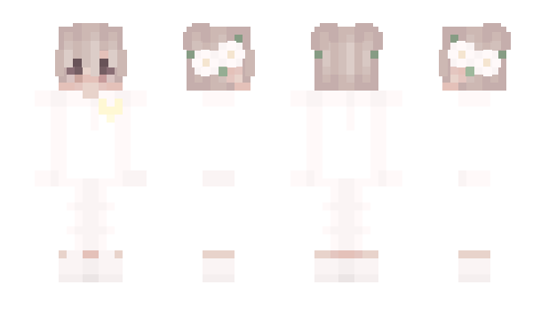 Minecraft skin SchweinMachtPew