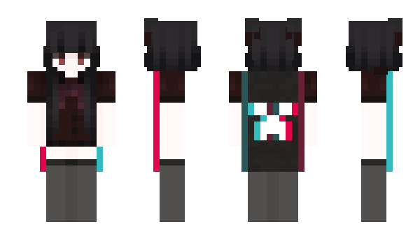 Minecraft skin 7949