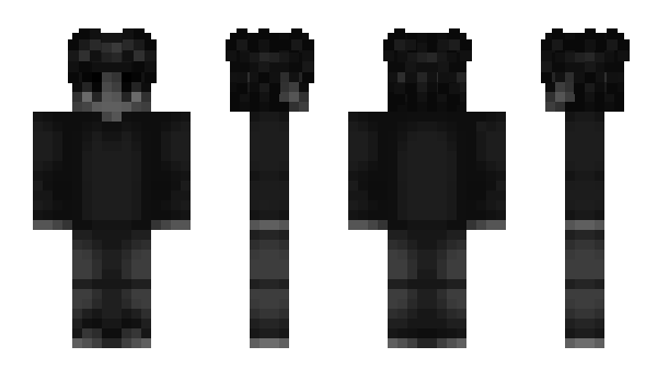 Minecraft skin 3515