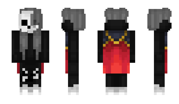 Minecraft скин по нику jfeb