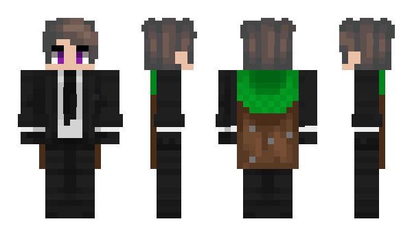 Minecraft skin Nazari4ok