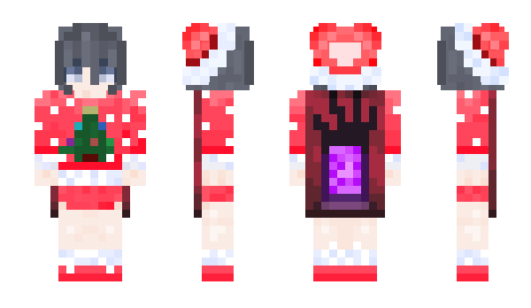 Minecraft скін по ніку aspaleks