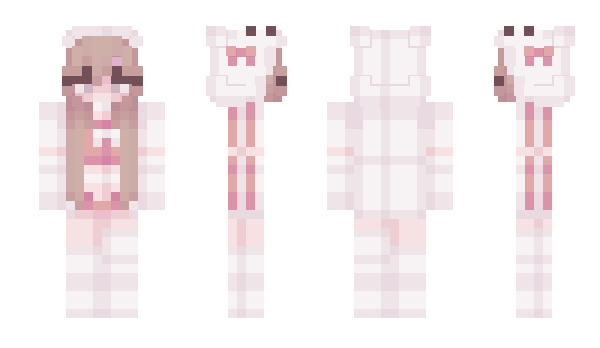 Minecraft скин по нику AlQaedaPlayz