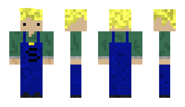 Minecraft скин по нику coolersteve