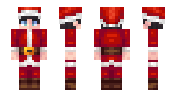 Minecraft skin tachattepue93_