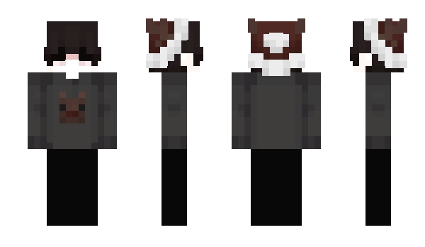 Minecraft скин по нику 2782